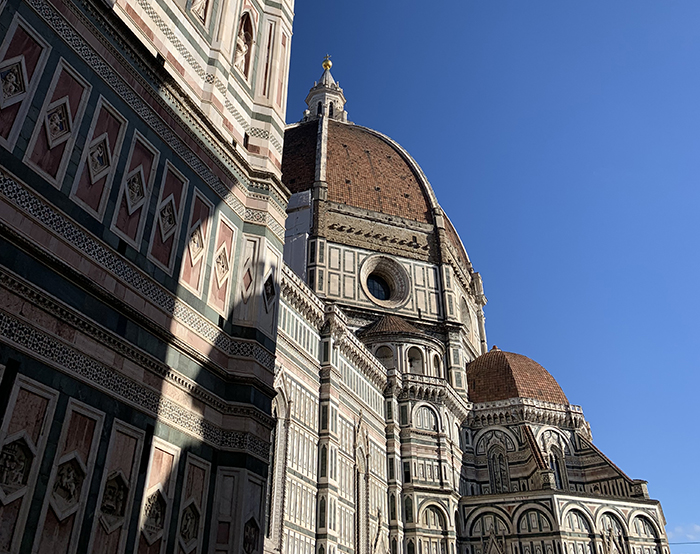 duomo per blog