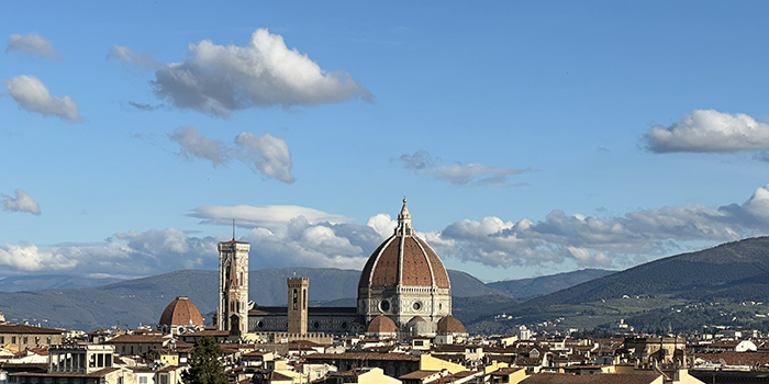 panorama per blog
