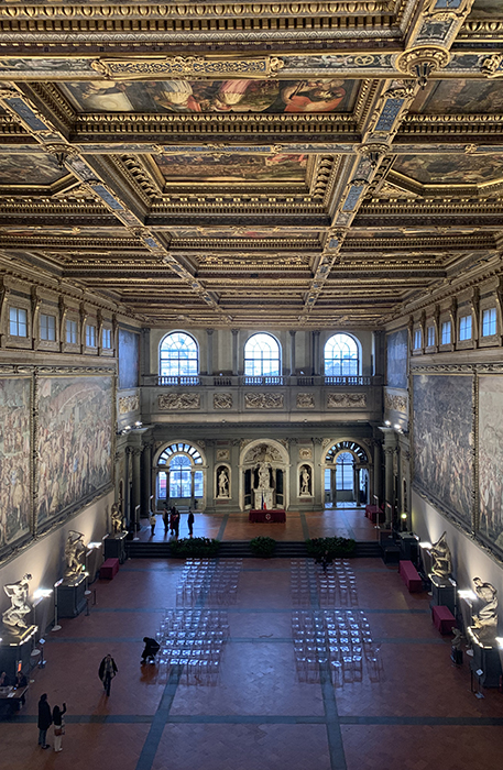 salone 500 blog