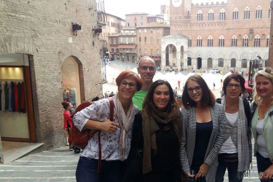 Italian, a loved language: What students say